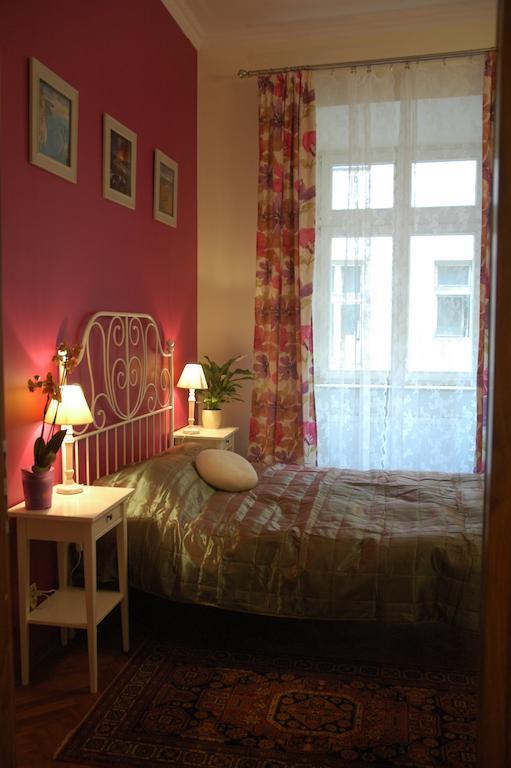 Apartment Golebia 3 *