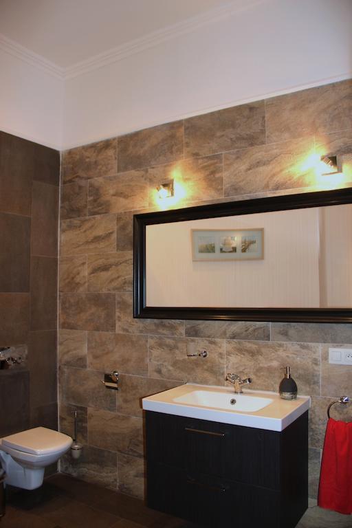 Apartament Gołębia 3