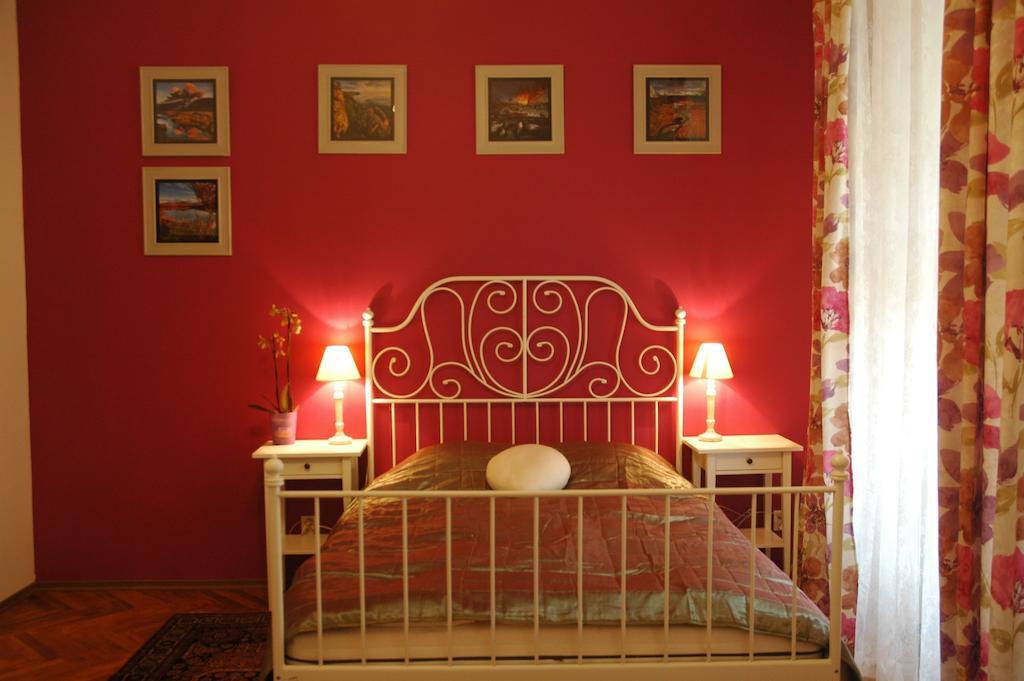 Apartment Golebia 3 Krakau
