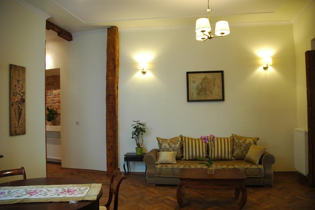 Apartment Golebia 3 Krakau