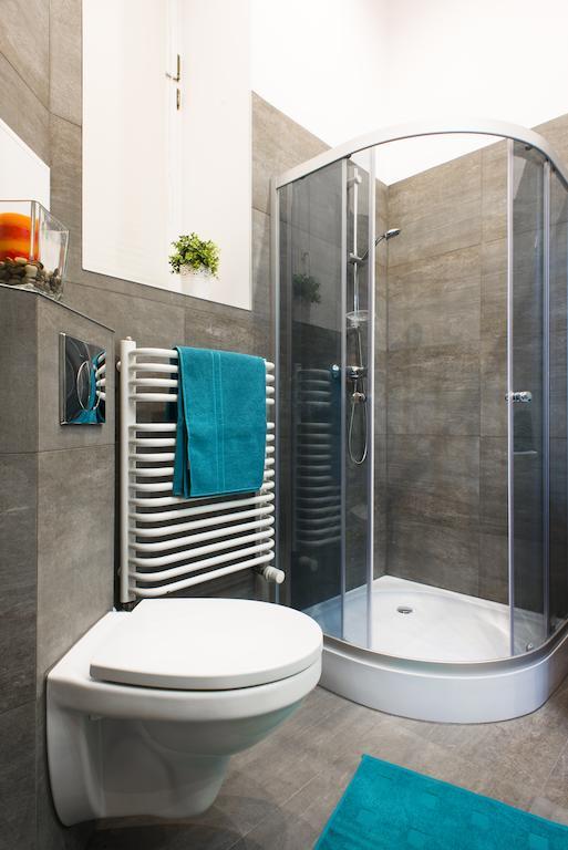 Appartement Neo *