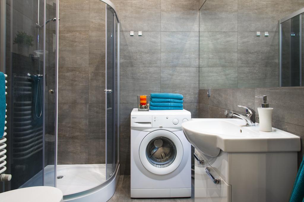 Appartement Neo *