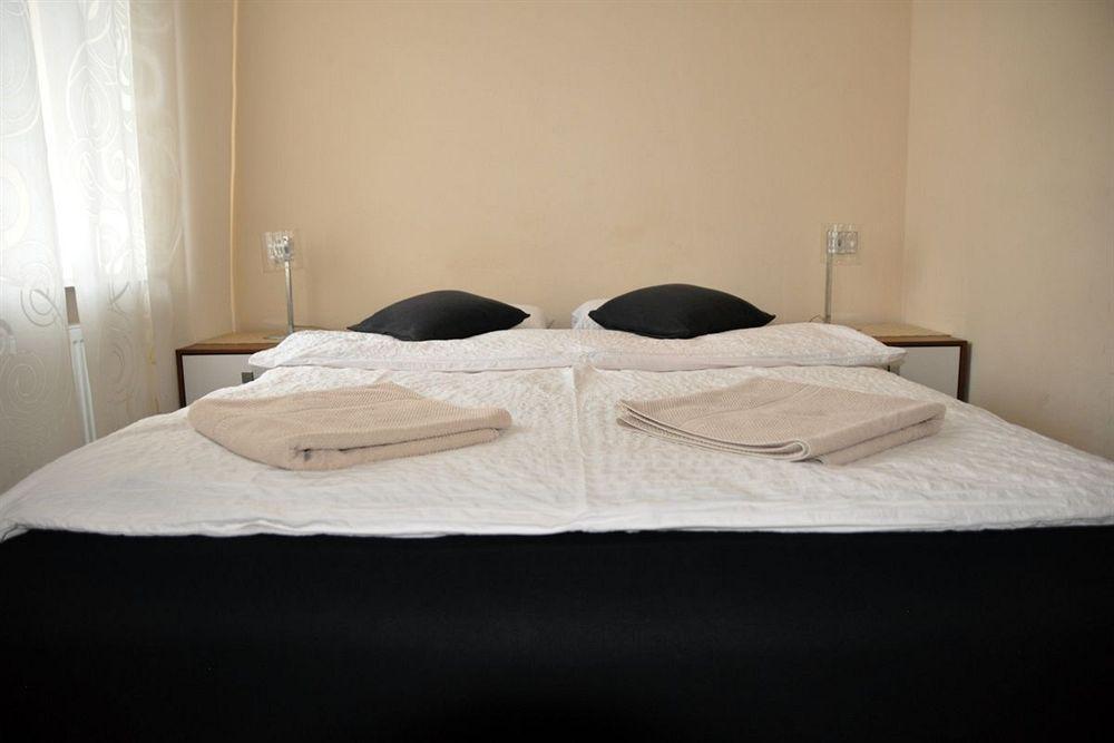 Hotel Rainbow Szeroka Cracóvia