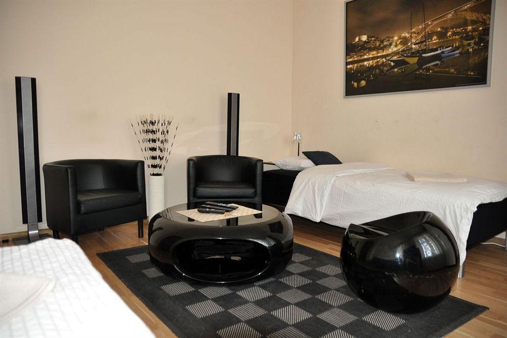 Hotel Rainbow Szeroka Cracóvia
