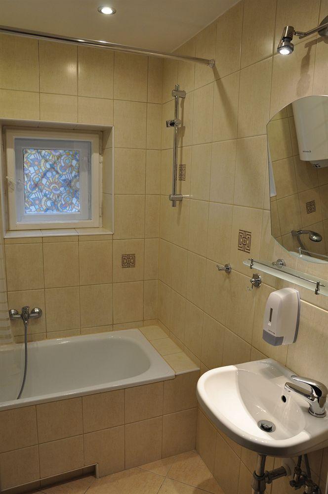 Hotel Rainbow Szeroka 3*