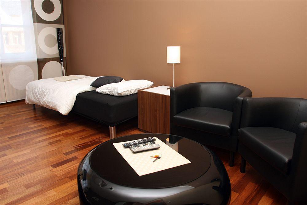 Hotel Rainbow Szeroka 3*