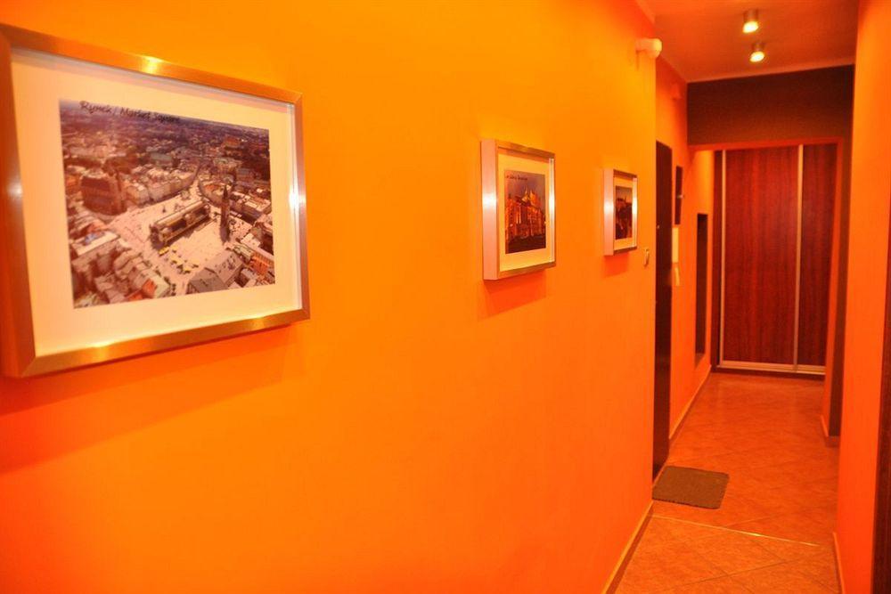 Hotel Rainbow Szeroka 3*