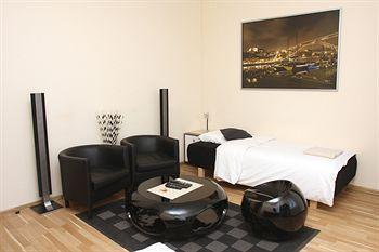 Hotel Rainbow Szeroka 3*
