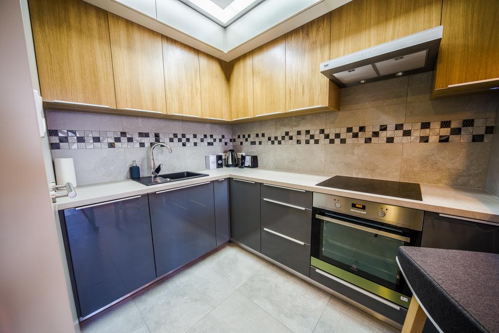 Apartment Kazimierz Friendhouse *