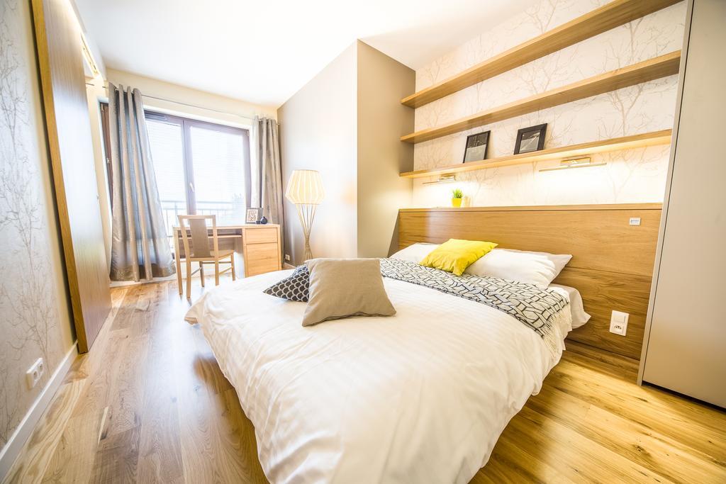 Apartment Kazimierz Friendhouse Krakau