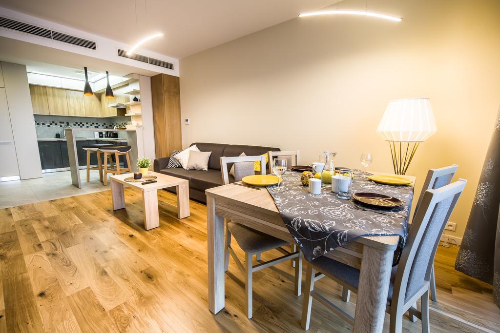 Kazimierz Friendhouse Krakau