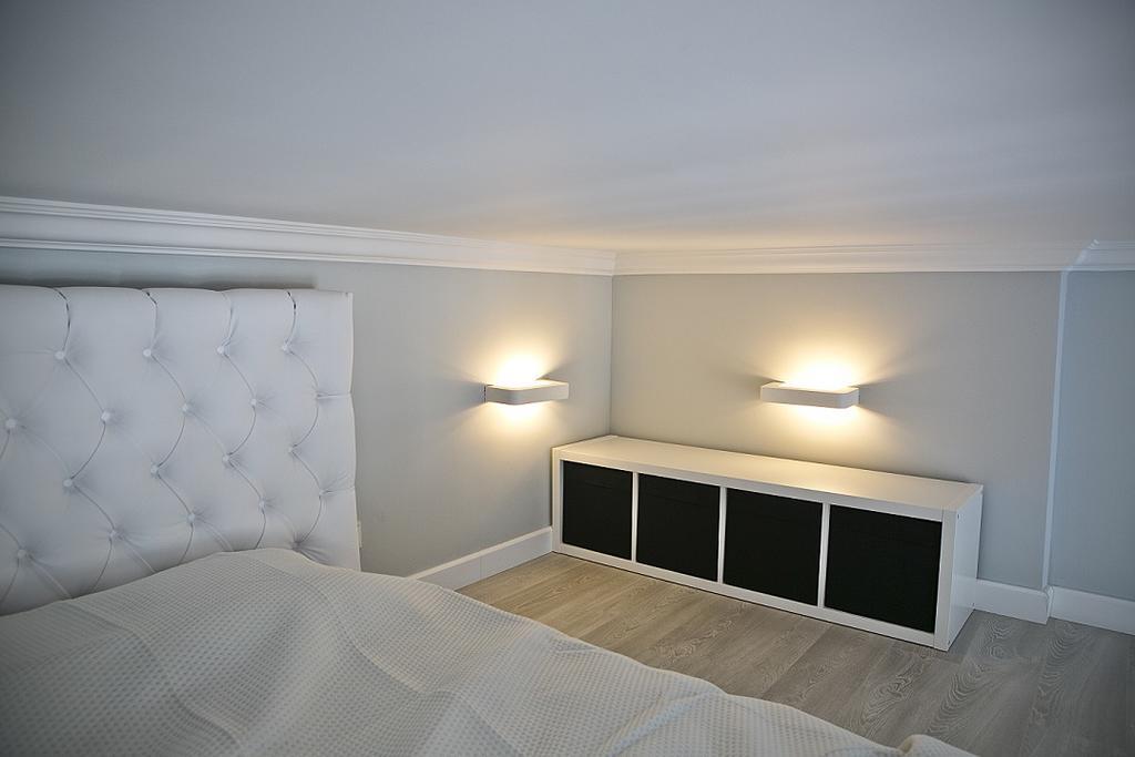Apartment Elegant Studio Bonerowska Krakow