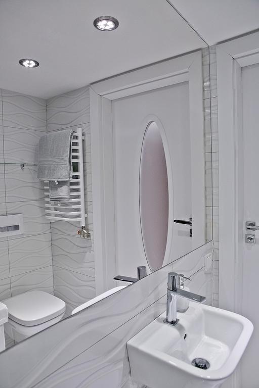 Apartment Elegant Studio Bonerowska Krakow