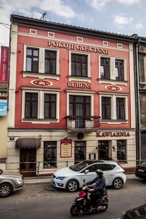 Gościnne Rubens