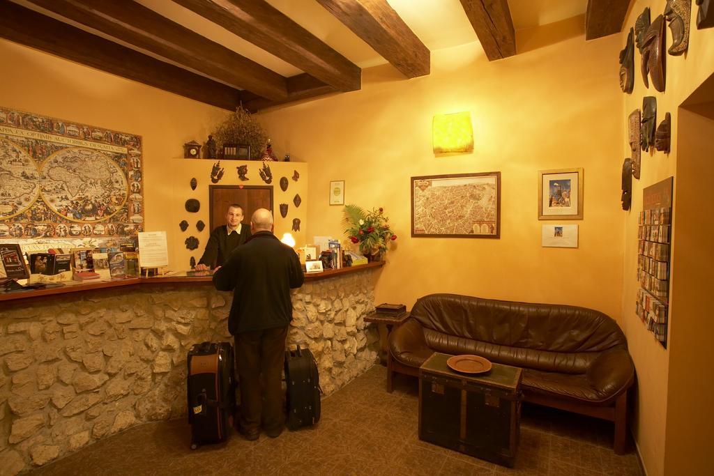 Hostel Globtroter