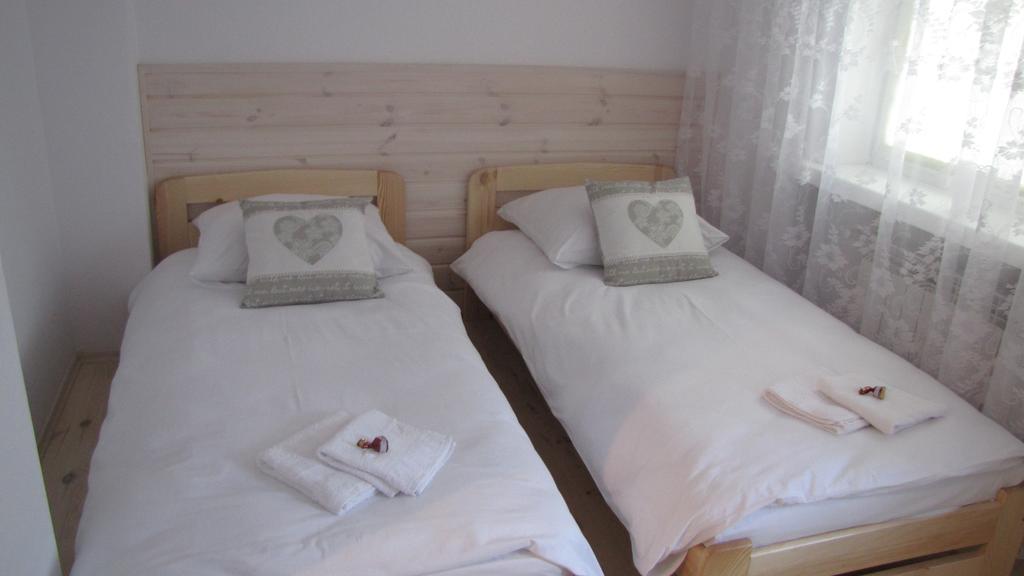 Appartement Bagry