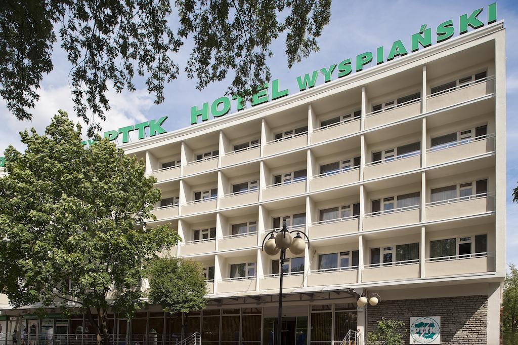 Wyspiański