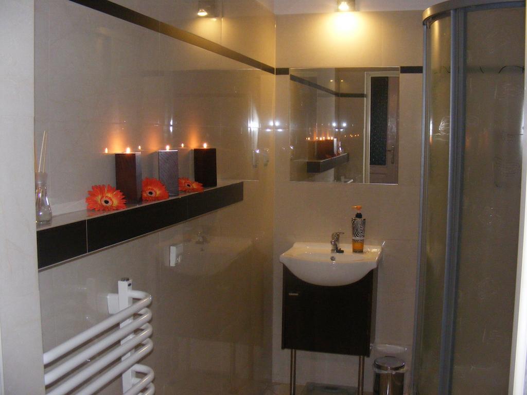 Apartment Viktoria *