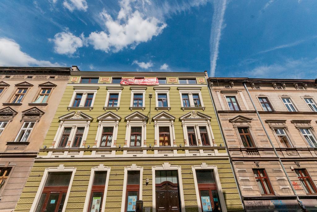 Apartment Davinci Radziwillowska Krakow