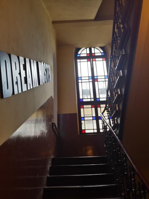 Hostel Dream &
