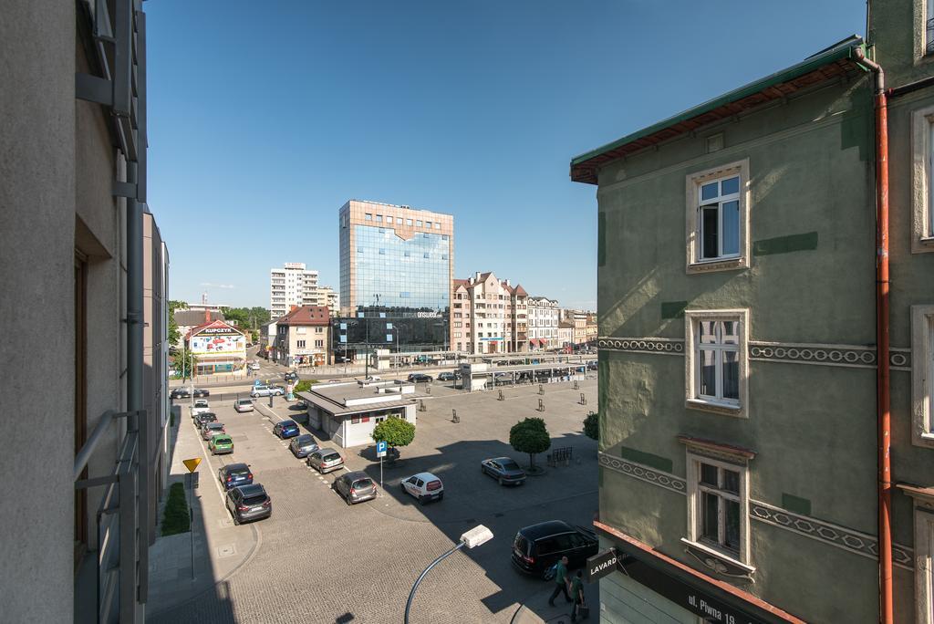 Apartment River Boulevards