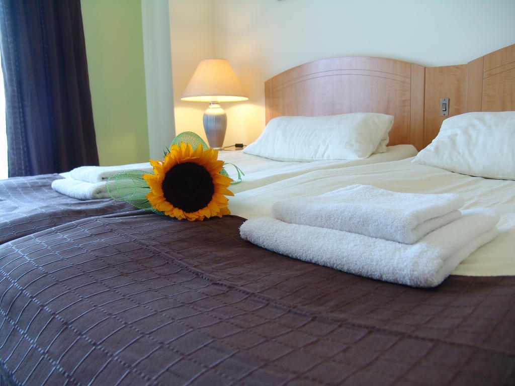 Hostel Green Energy Kraków
