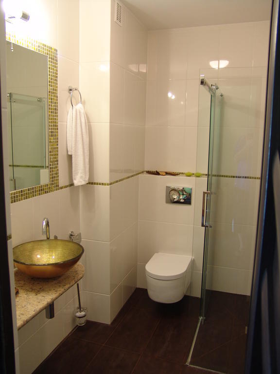 Hostel Green Energy Kraków