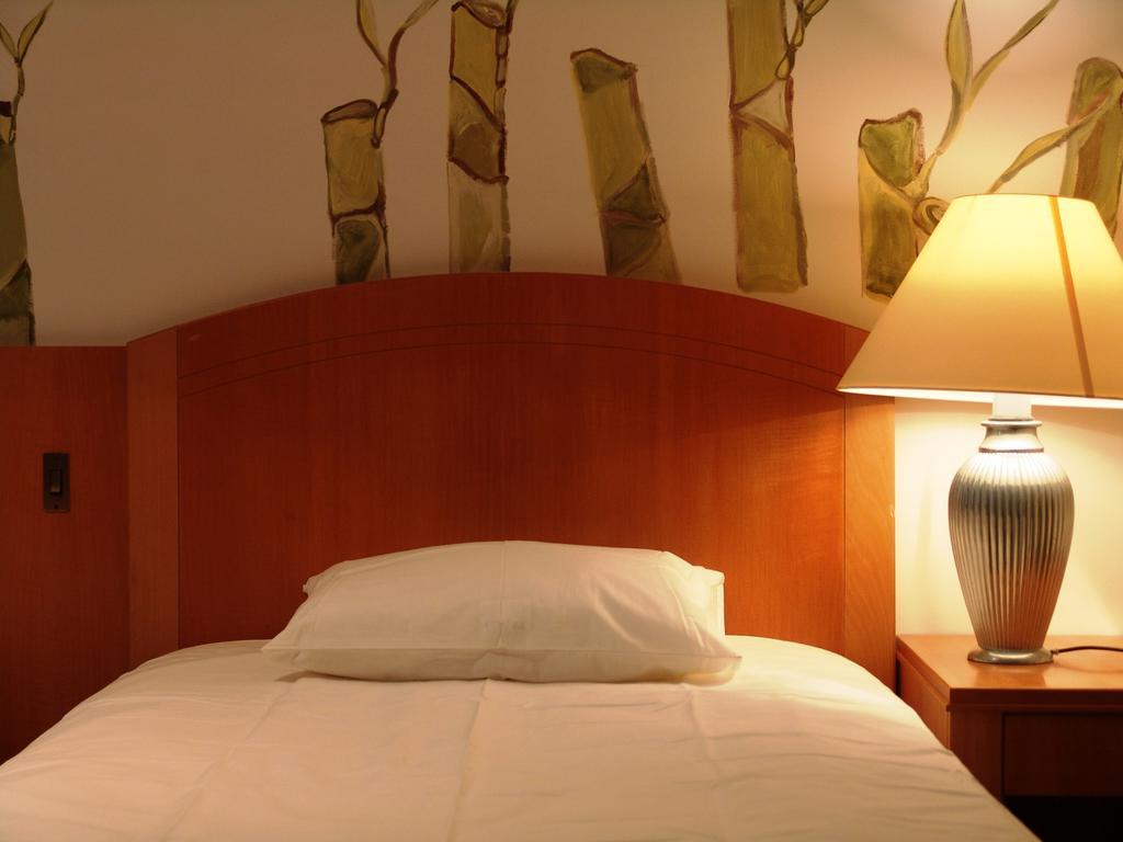 Hostel Green Energy