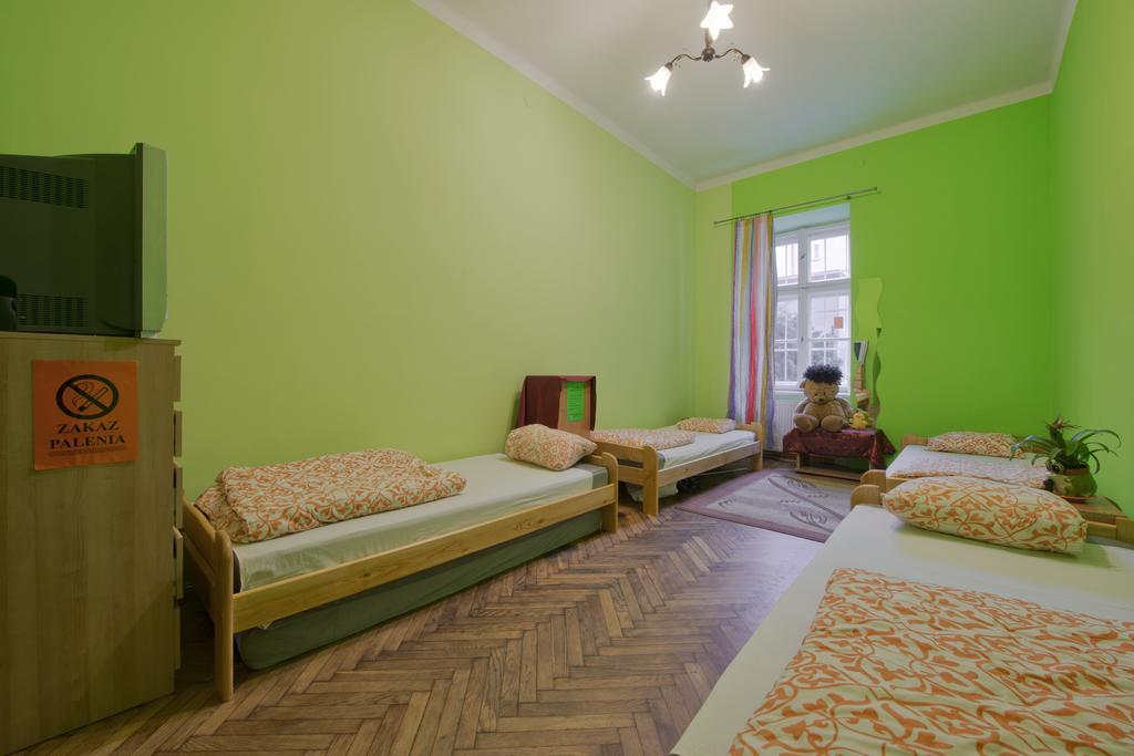 Hostel 70s Krakau