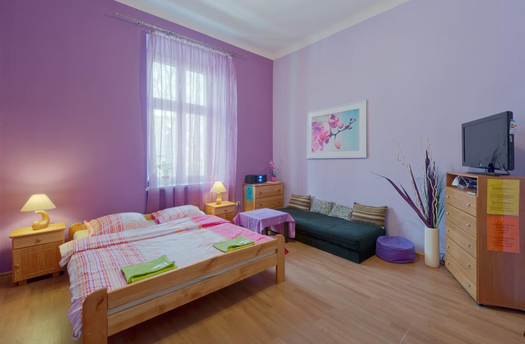 Hostel 70s Krakau