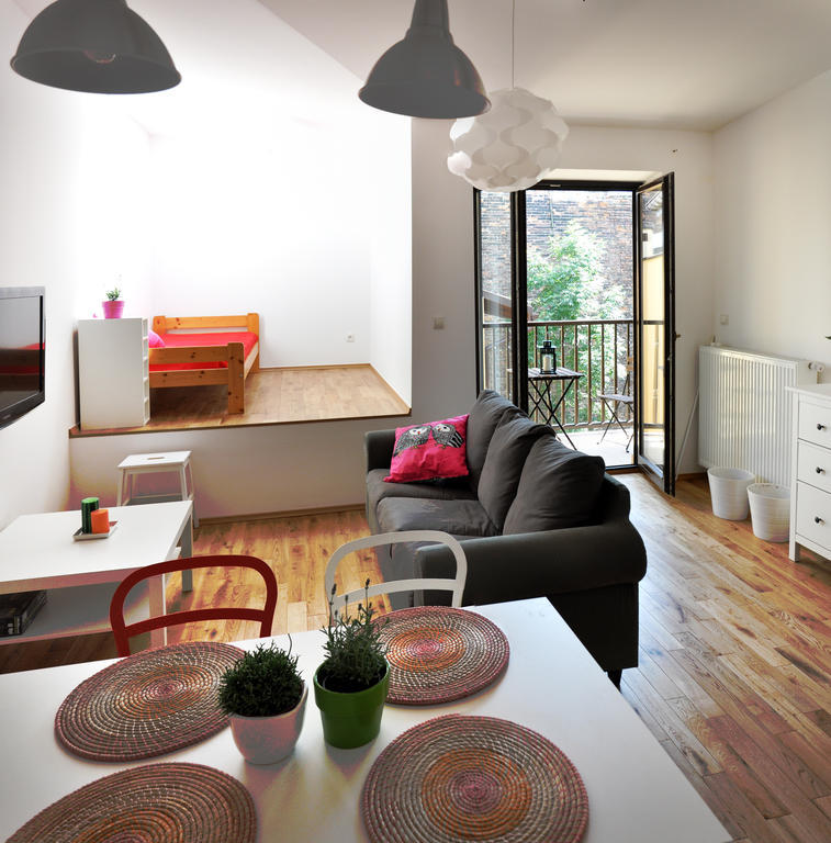 Apartment Happyguests