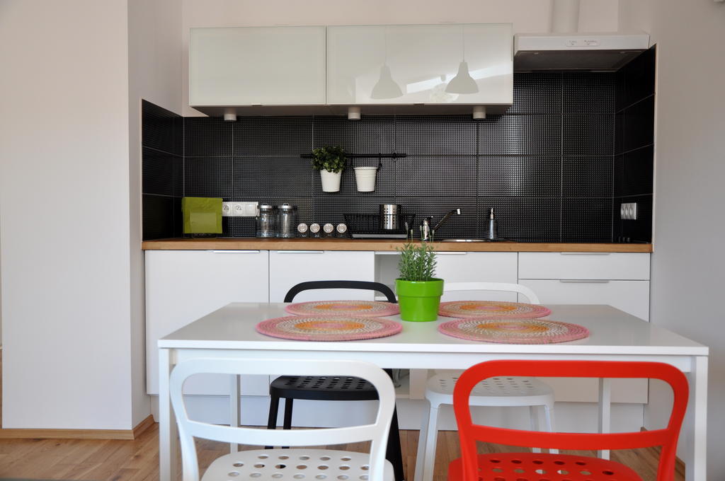 Apartment Happyguests Krakow