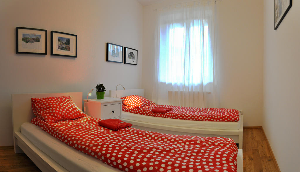 Apartment Happyguests *