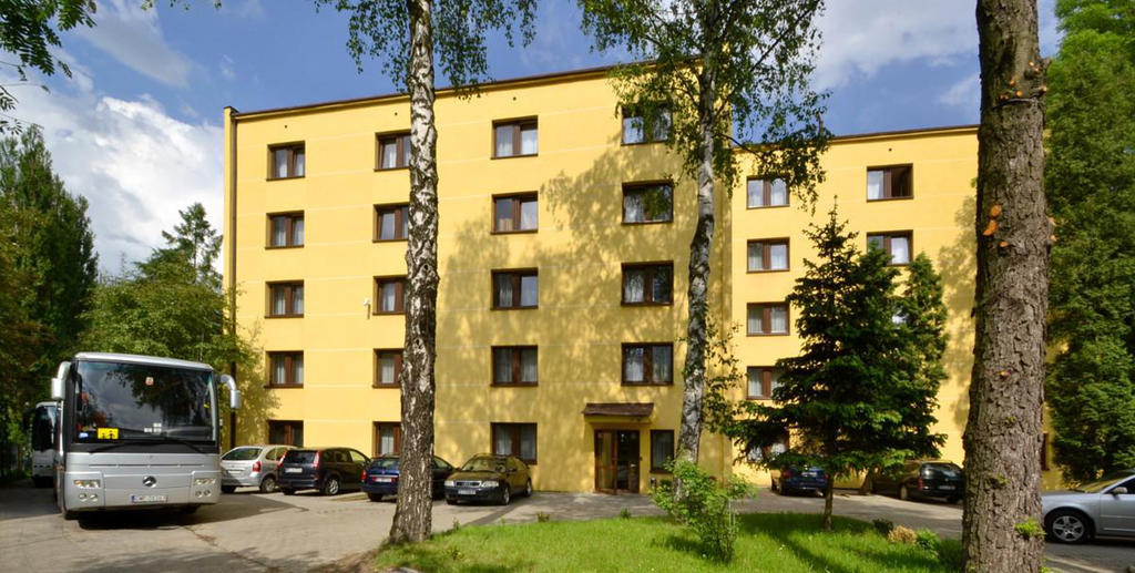 Arka Krakow Krakow