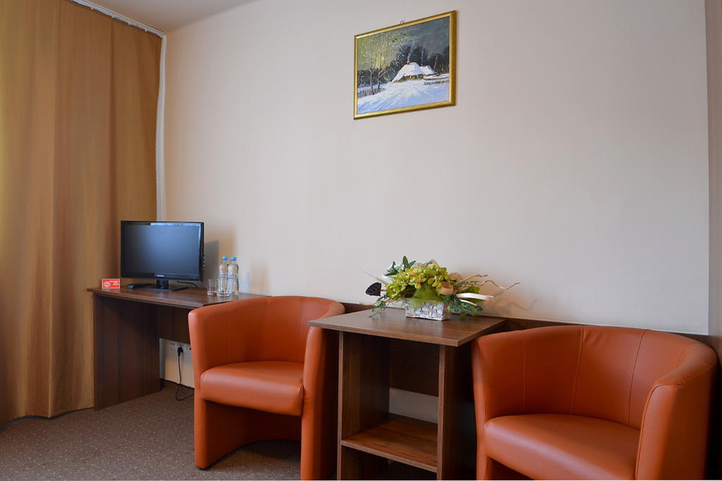 Bed & Breakfast Arka Krakow Krakow