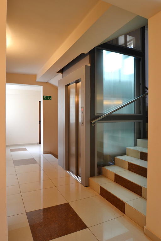 Bed & Breakfast Arka Krakow 2*