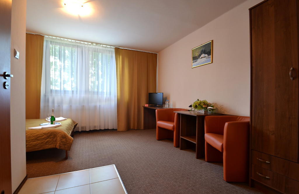 Arka Krakow Krakow
