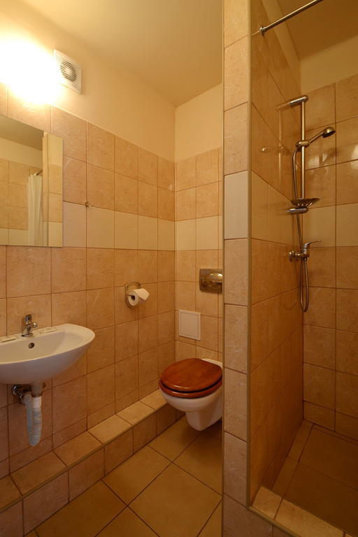 Bed & Breakfast Arka Krakow