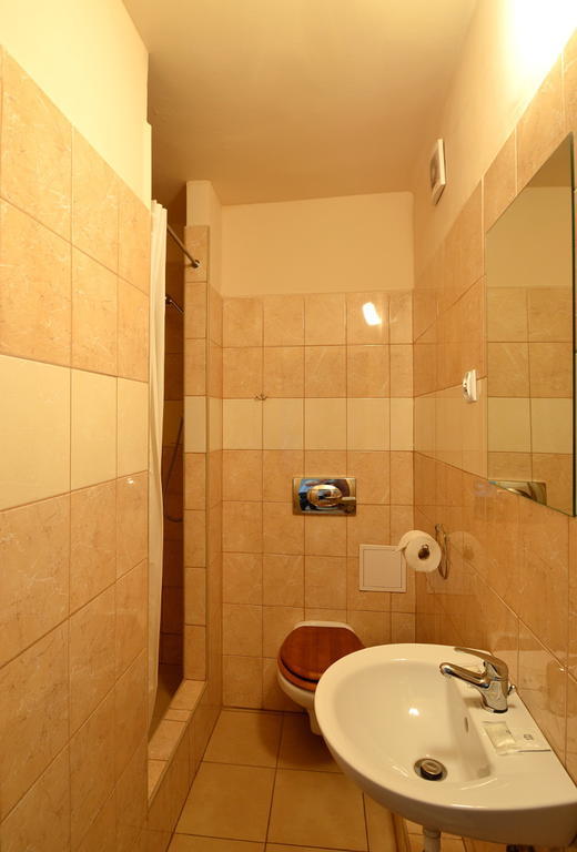 Bed & Breakfast Arka Krakow Krakow