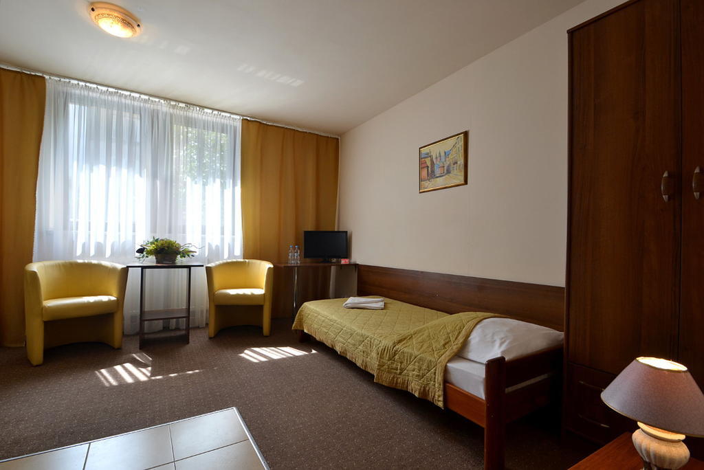 Bed & Breakfast Arka Krakow 2*