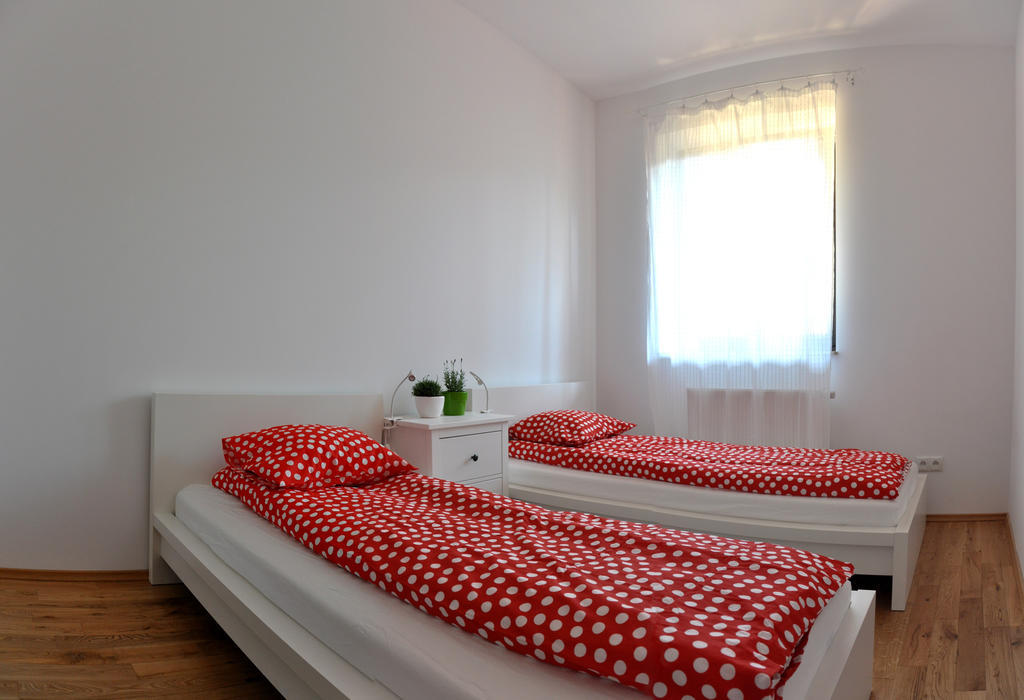 Apartment Happyguests Krakow