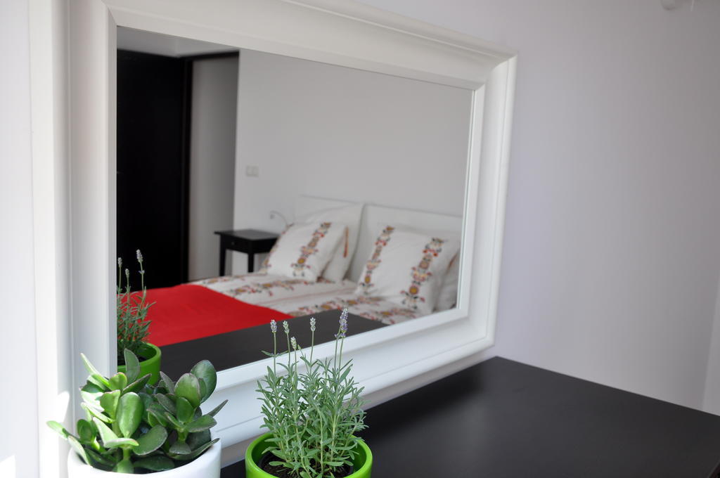 Apartment Happyguests *