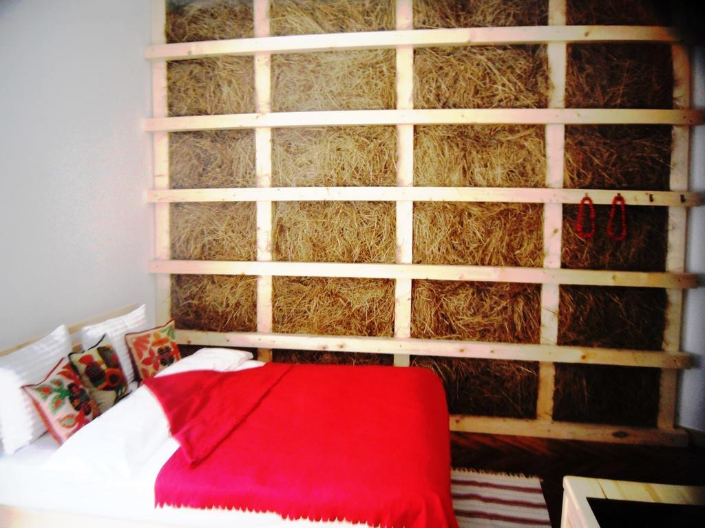 Apartamento Lili & Country Cracóvia