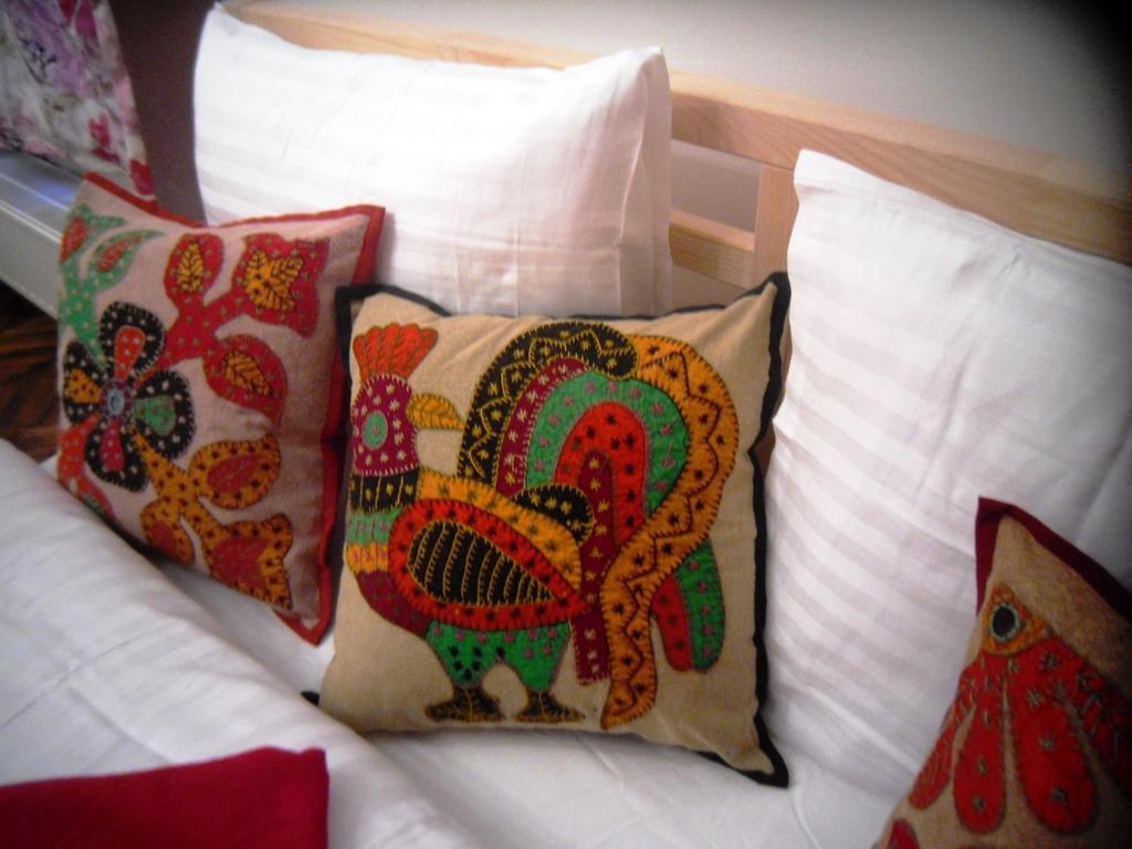 Apartamento Lili & Country