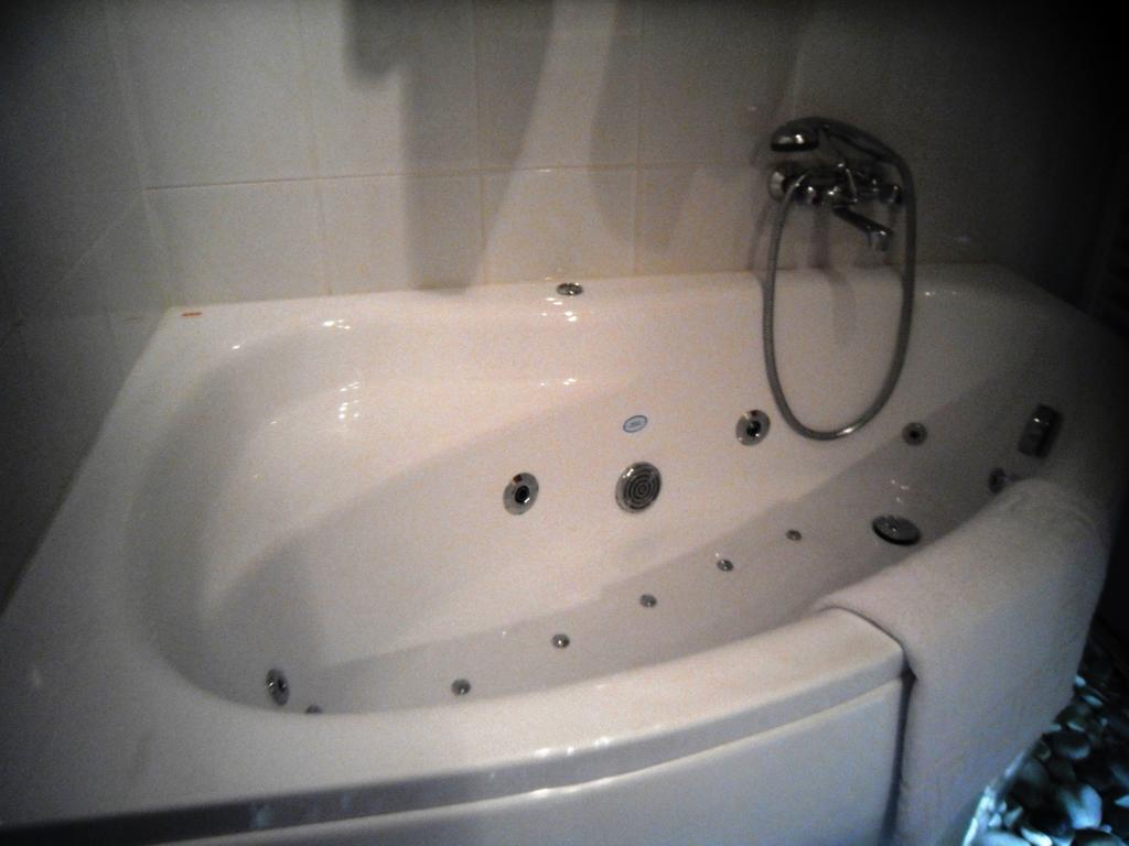 Apartamento Lili & Country *