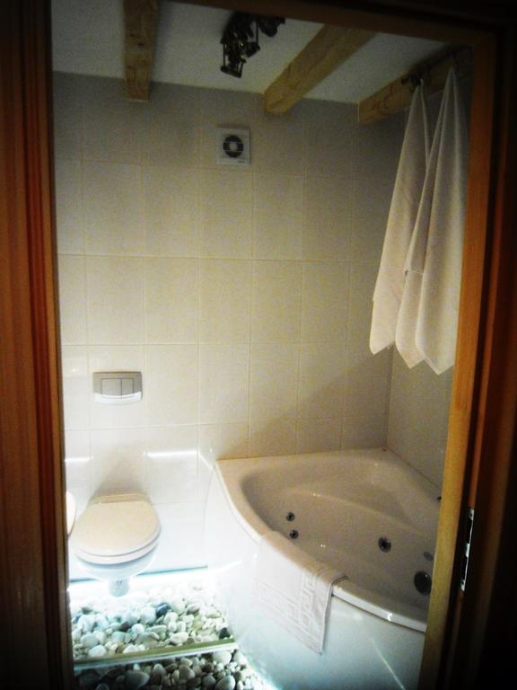 Apartamento Lili & Country