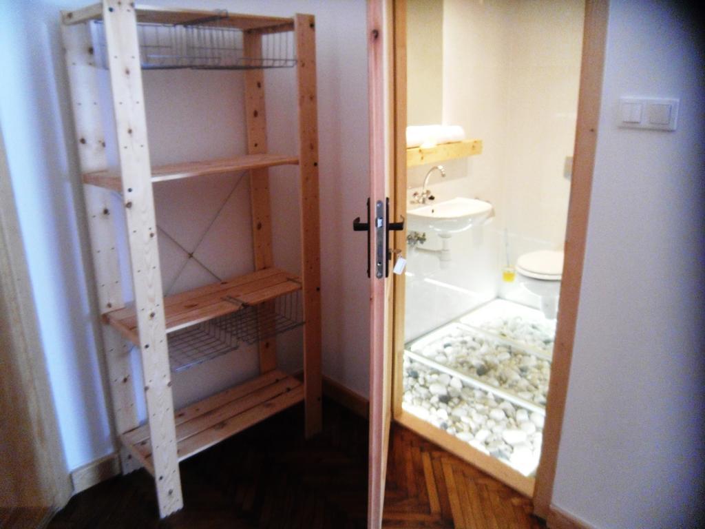Apartamento Lili & Country