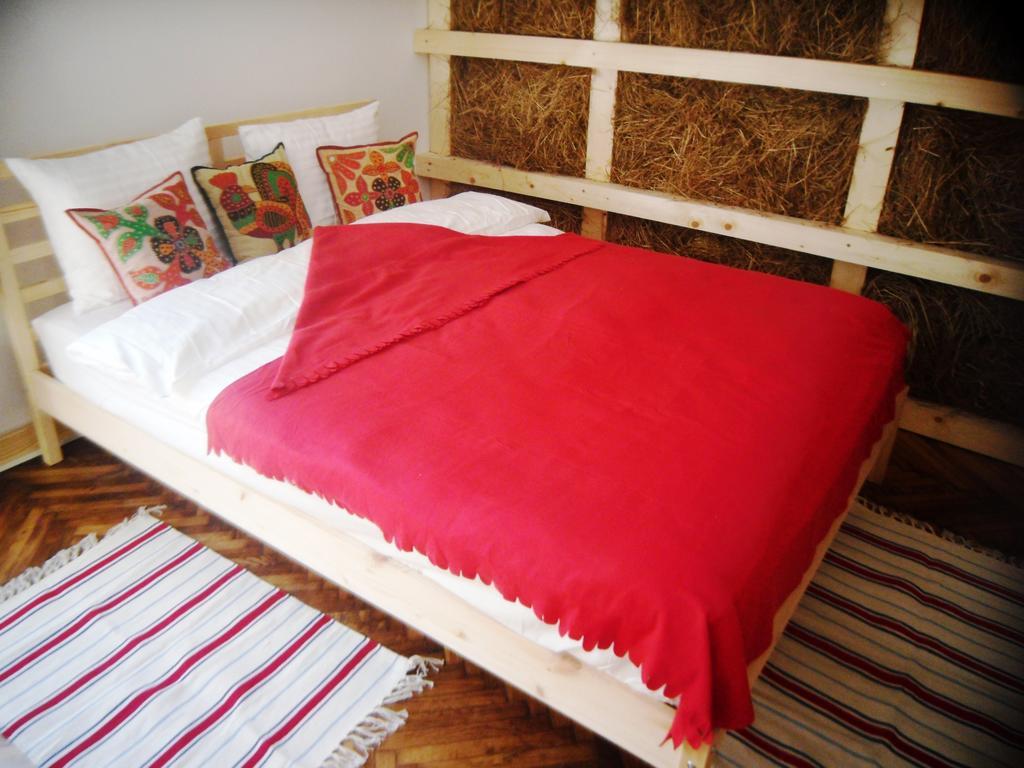 Apartamento Lili & Country