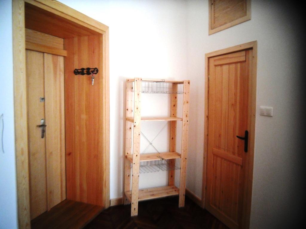 Apartamento Lili & Country *