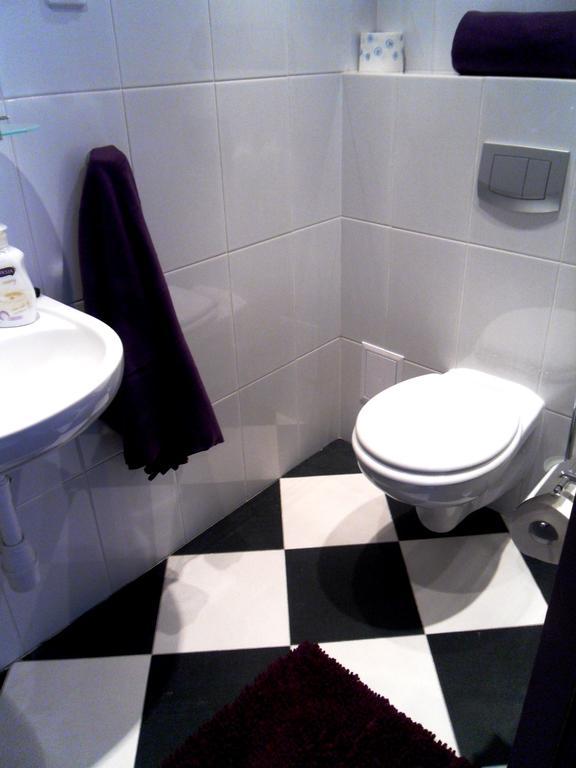 Apartamento Lili & Country